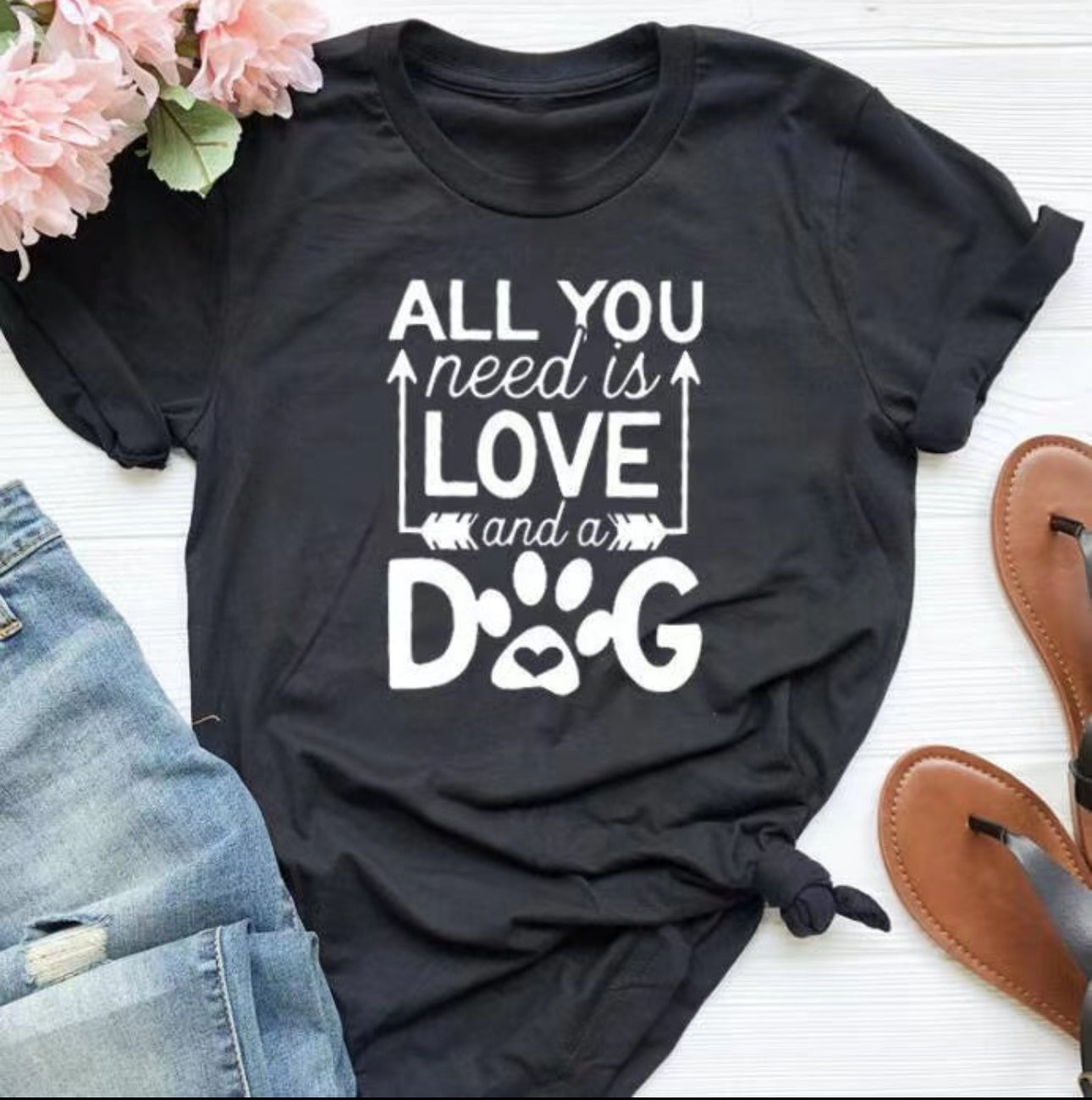 Fun Dog Lover's Apparel