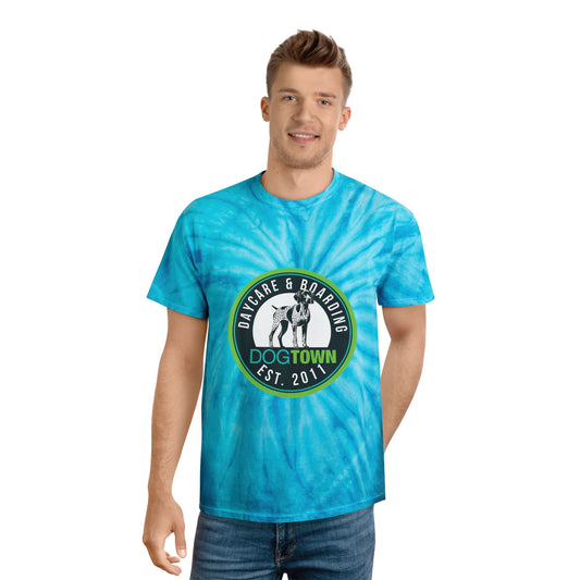 Dogtown Tie-Dye Tee