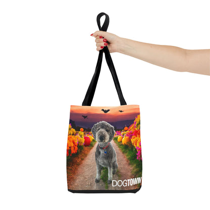 Oz - Halloween Trick-or-Treat Tote