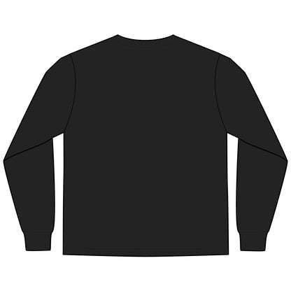 Dogtown Long Sleeve Tee