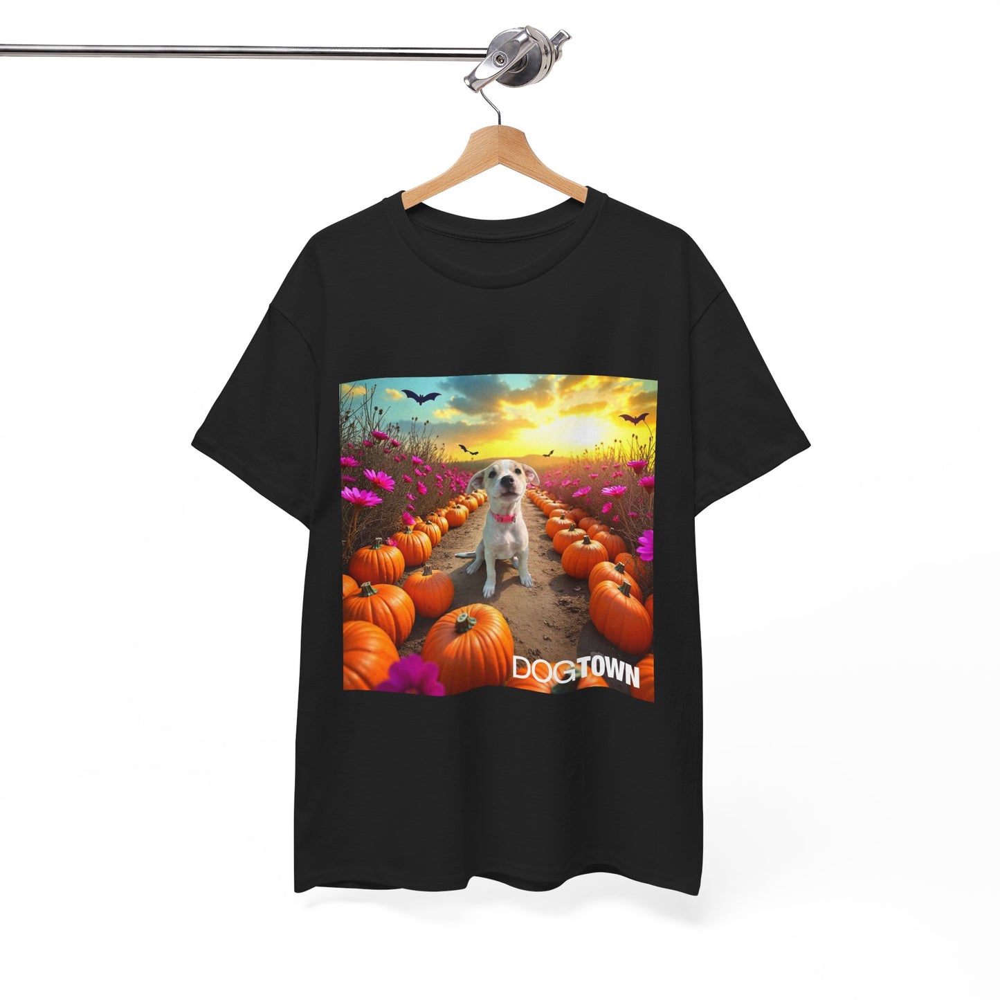 Oakley - Halloween Tee