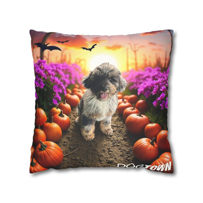 Harry - Halloween Pillowcase