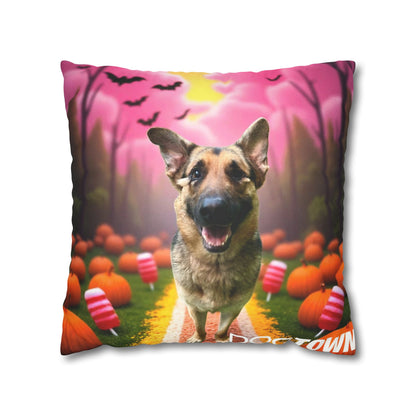 Wonder - Halloween Pillowcase