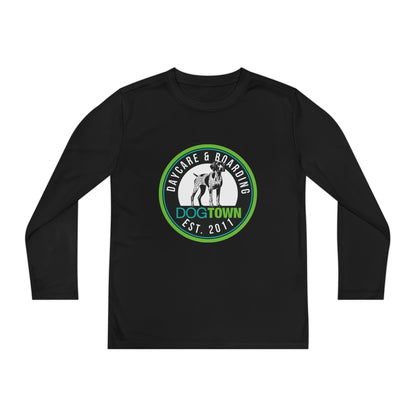 Dogtown Youth Long Sleeve Tee