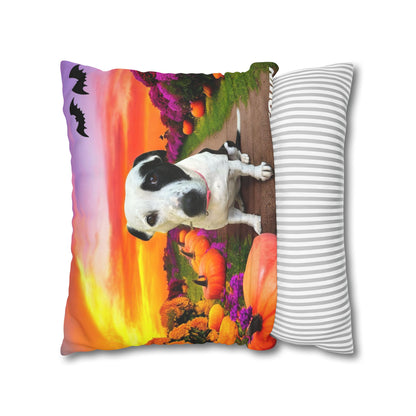 Stella - Halloween Pillowcase