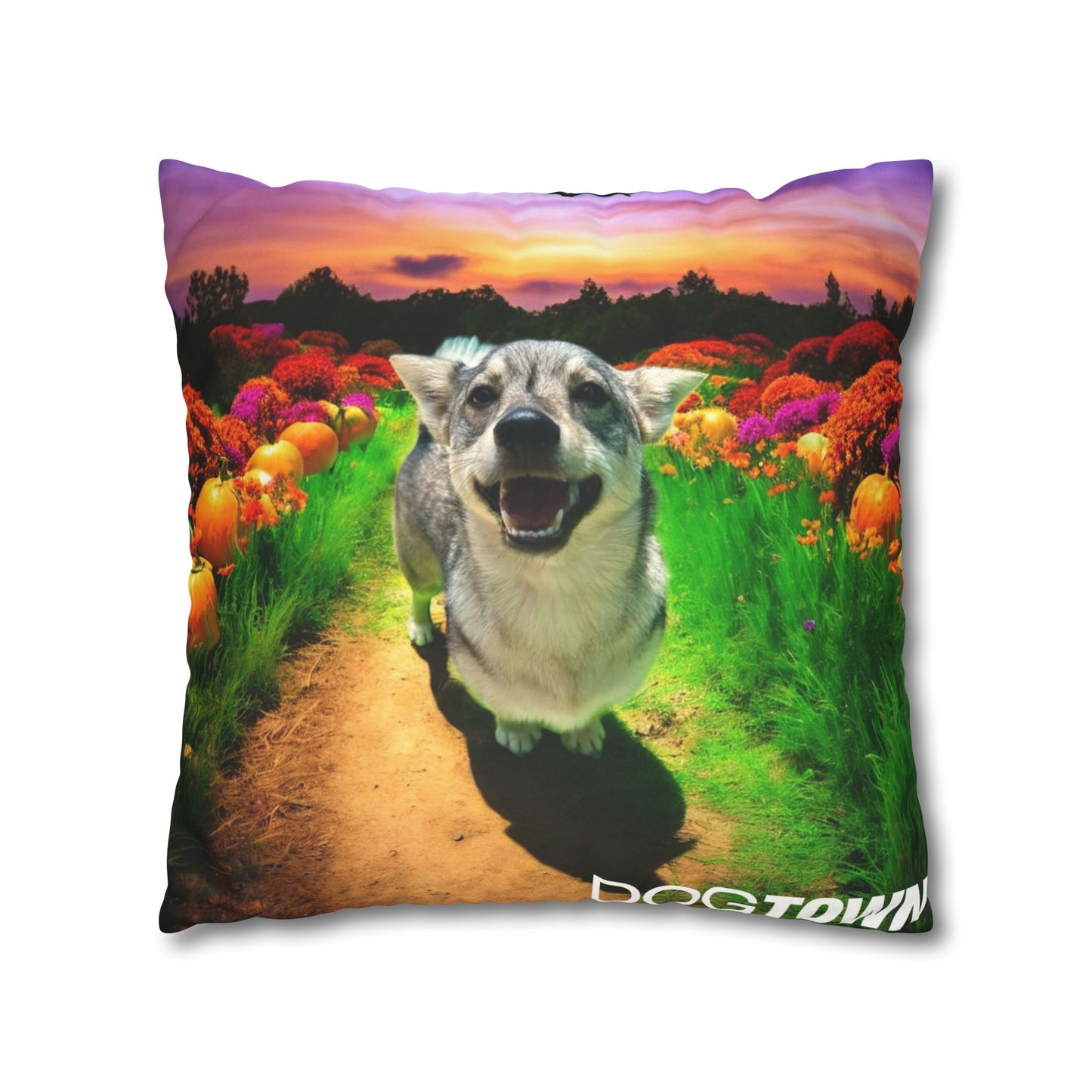 Hela - Halloween Pillowcase