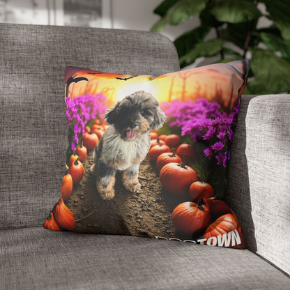 Harry - Halloween Pillowcase