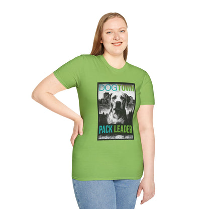 Dogtown - Pack Leader Dayton 2026 - Unisex T-Shirt