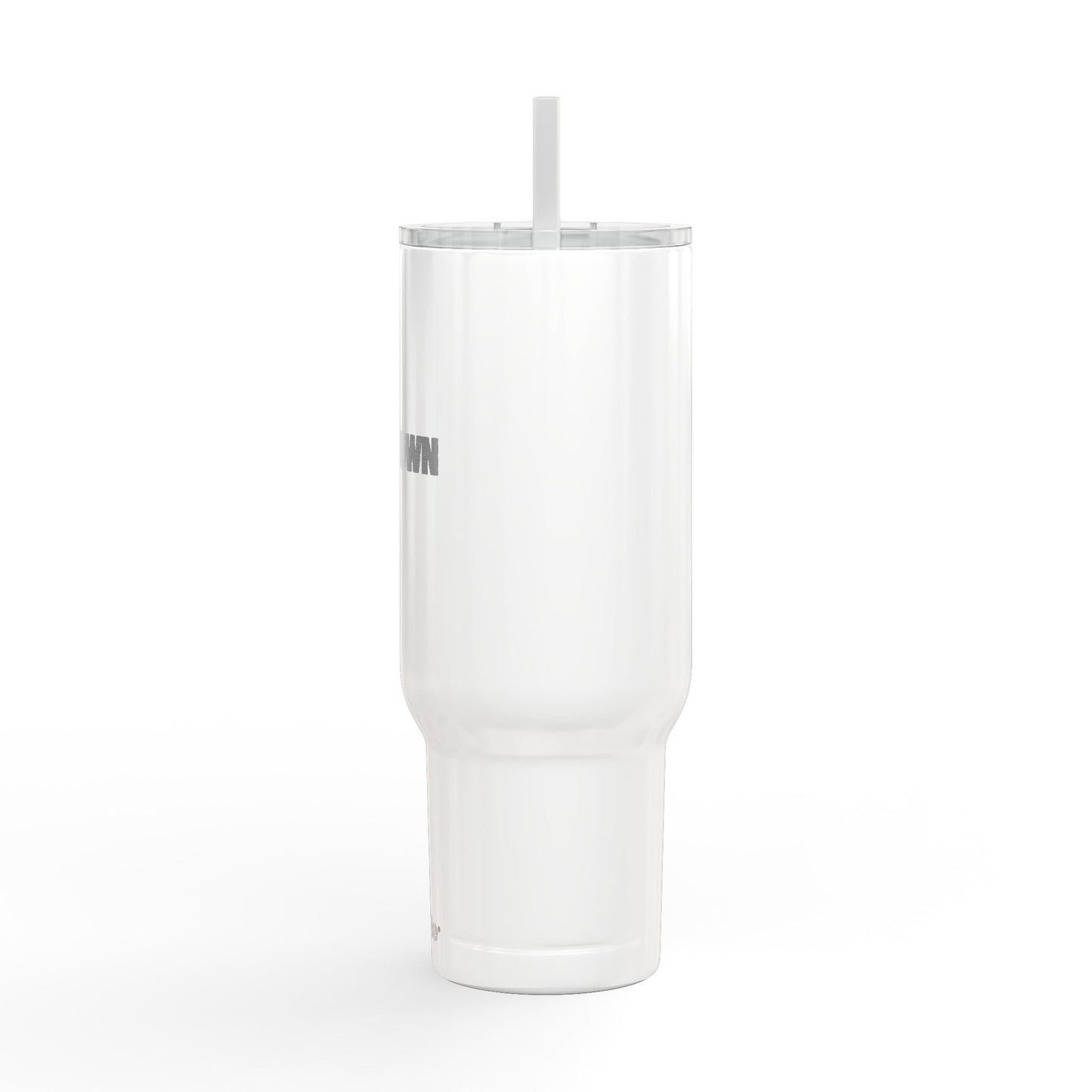 Dogtown Engraved Insulated Tumbler