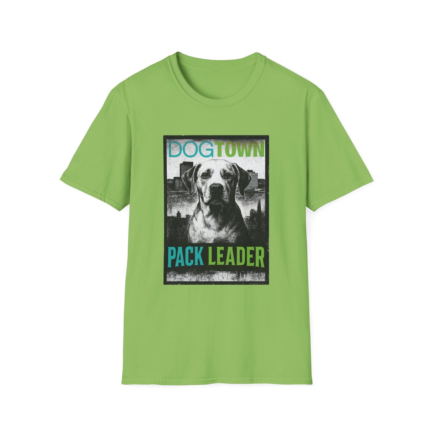 Dogtown - Pack Leader Dayton 2026 - Unisex T-Shirt
