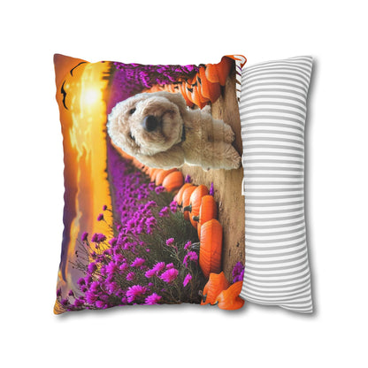 Ranger - Halloween Pillowcase