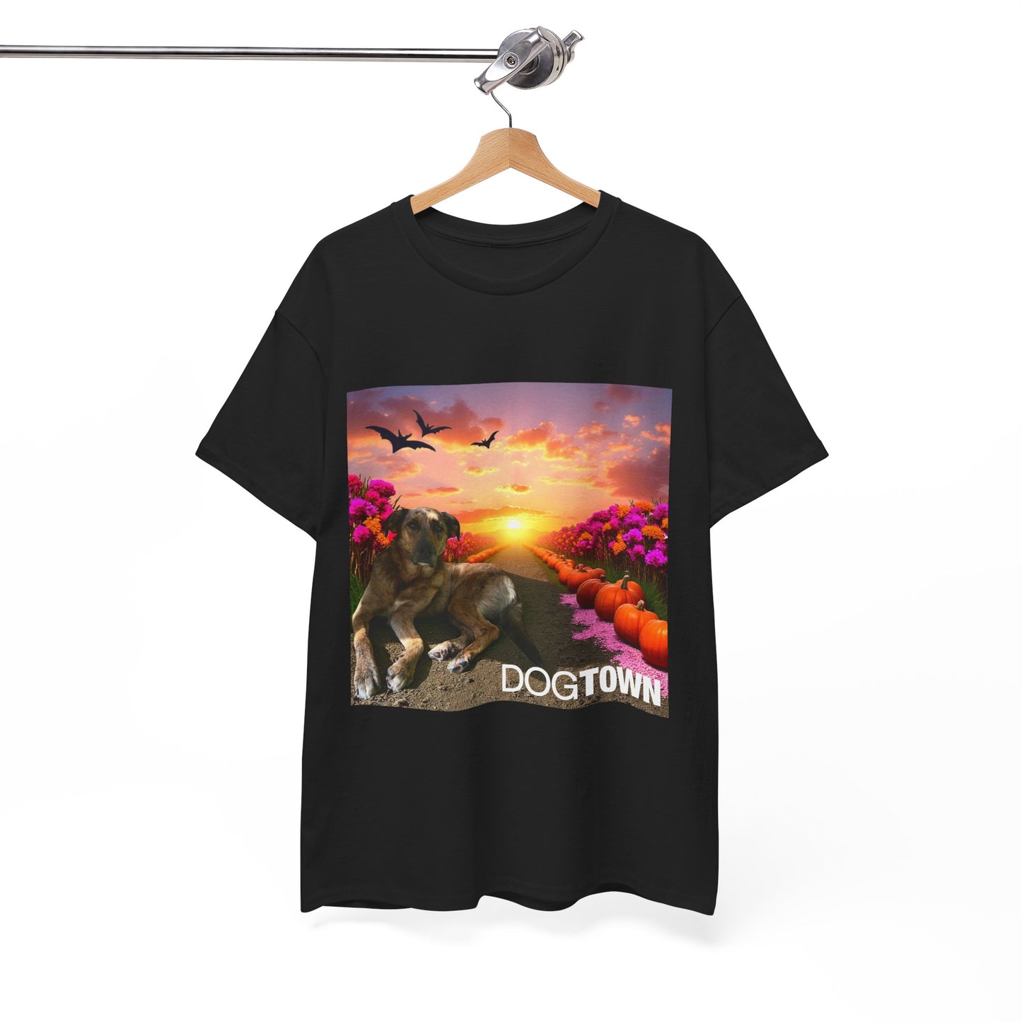 Rosemary - Halloween Tee