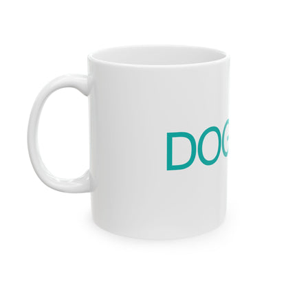 Dogtown Ceramic Mug