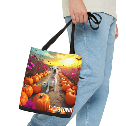 Oakley - Halloween Trick-or-Treat Tote