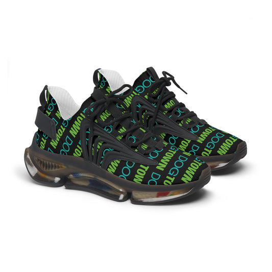 Dogtown Women's Mesh Sneakers