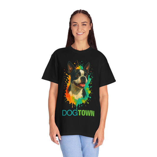 Dogtown - Breed Collection - Boston Terrier