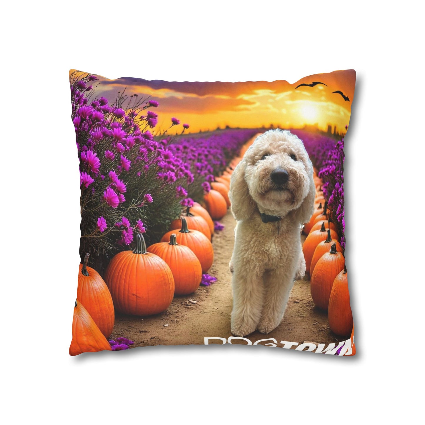 Ranger - Halloween Pillowcase