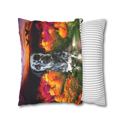 Ryan - Halloween Pillowcase