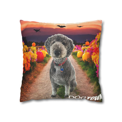 Oz - Halloween Pillowcase Cover