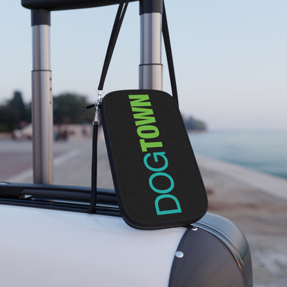 Dogtown Passport Wallet