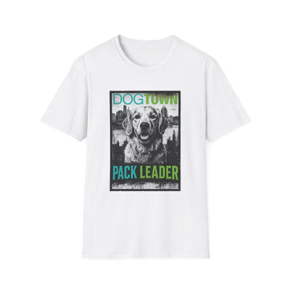 Dogtown - Pack Leader Cincinnati 2026 - Unisex T-Shirt