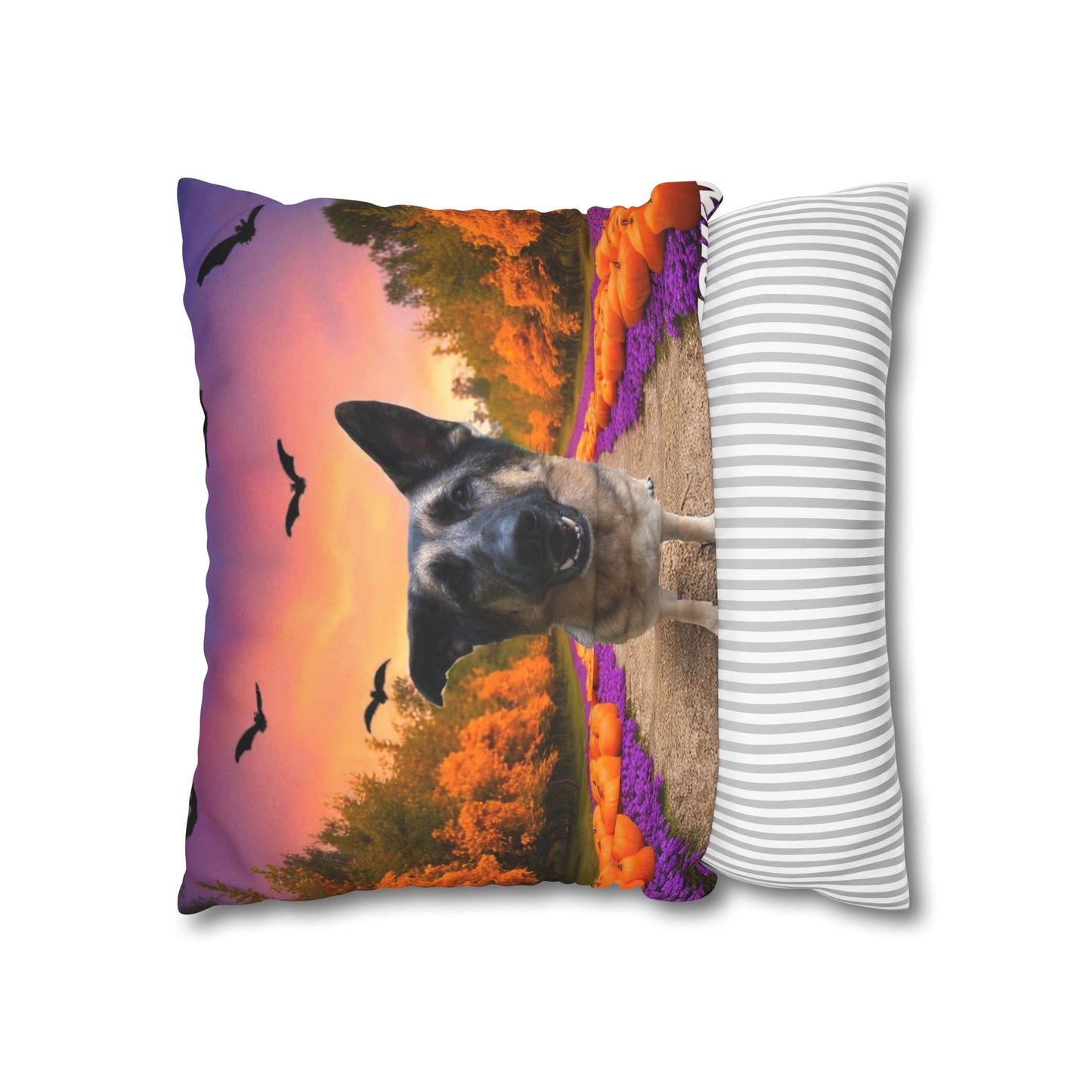 Gretchen - Halloween Pillowcase