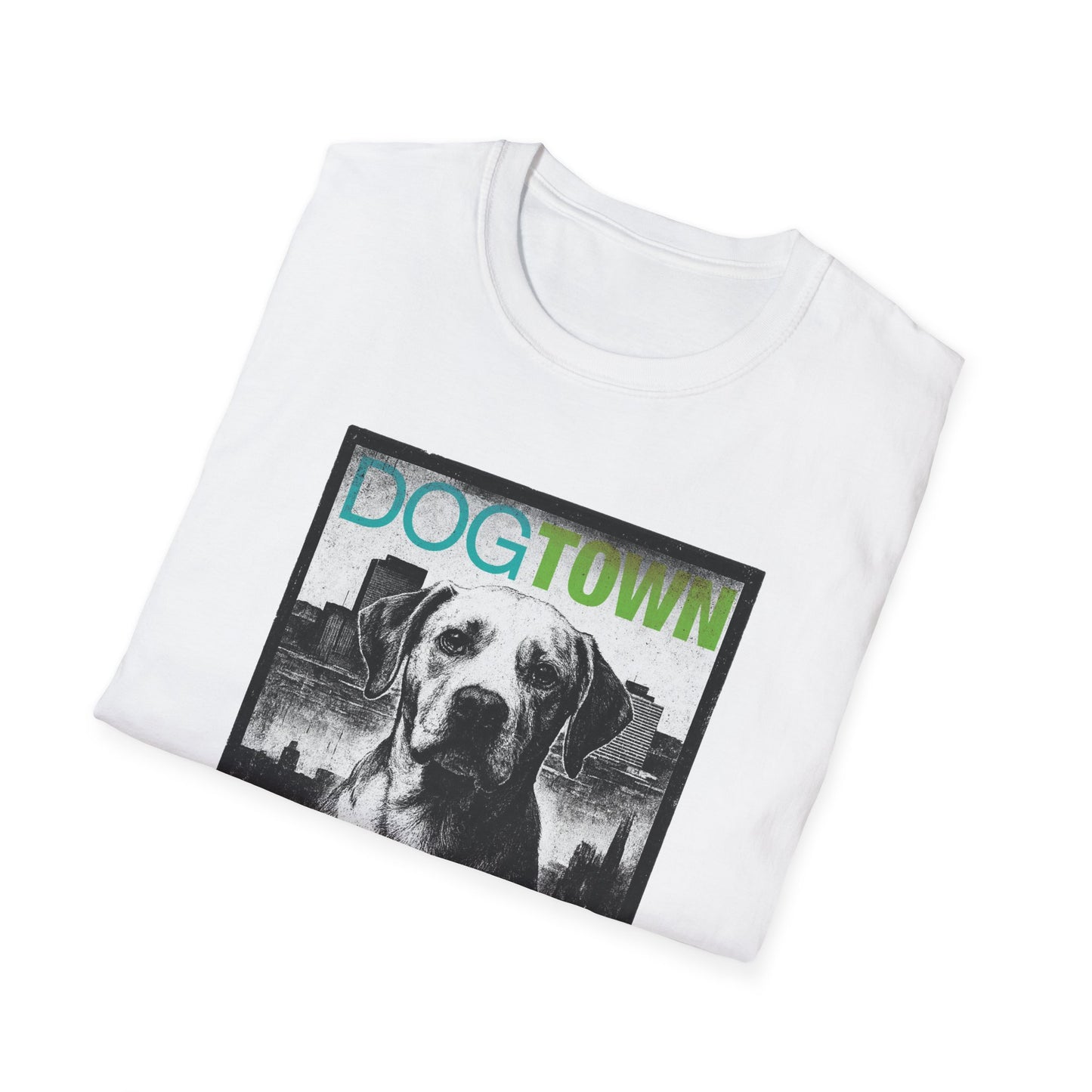 Dogtown - Pack Leader Dayton 2026 - Unisex T-Shirt