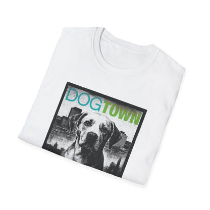 Dogtown - Pack Leader Dayton 2026 - Unisex T-Shirt