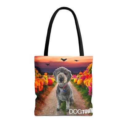 Oz - Halloween Trick-or-Treat Tote