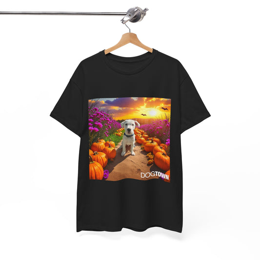 Coop - Halloween Tee