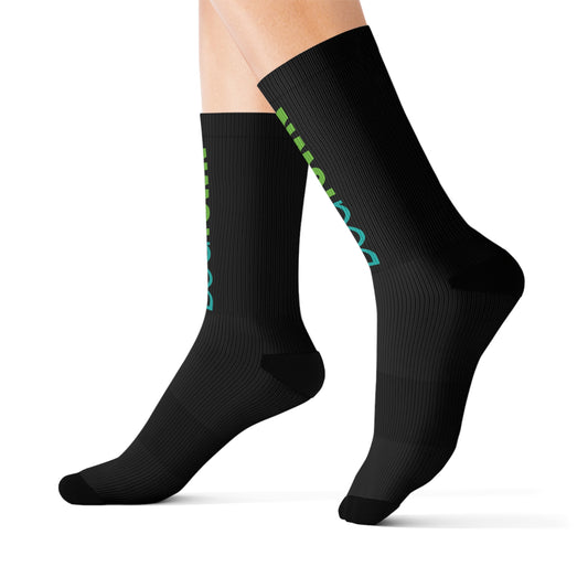 Dogtown Socks