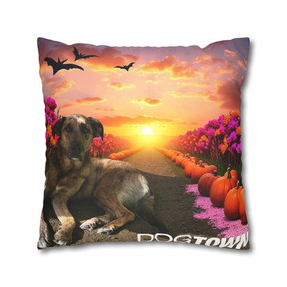 Rosemary - Halloween Pillowcase