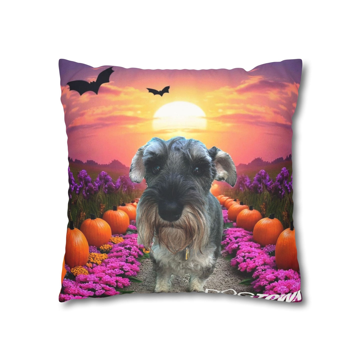 Ernie - Halloween Pillowcase