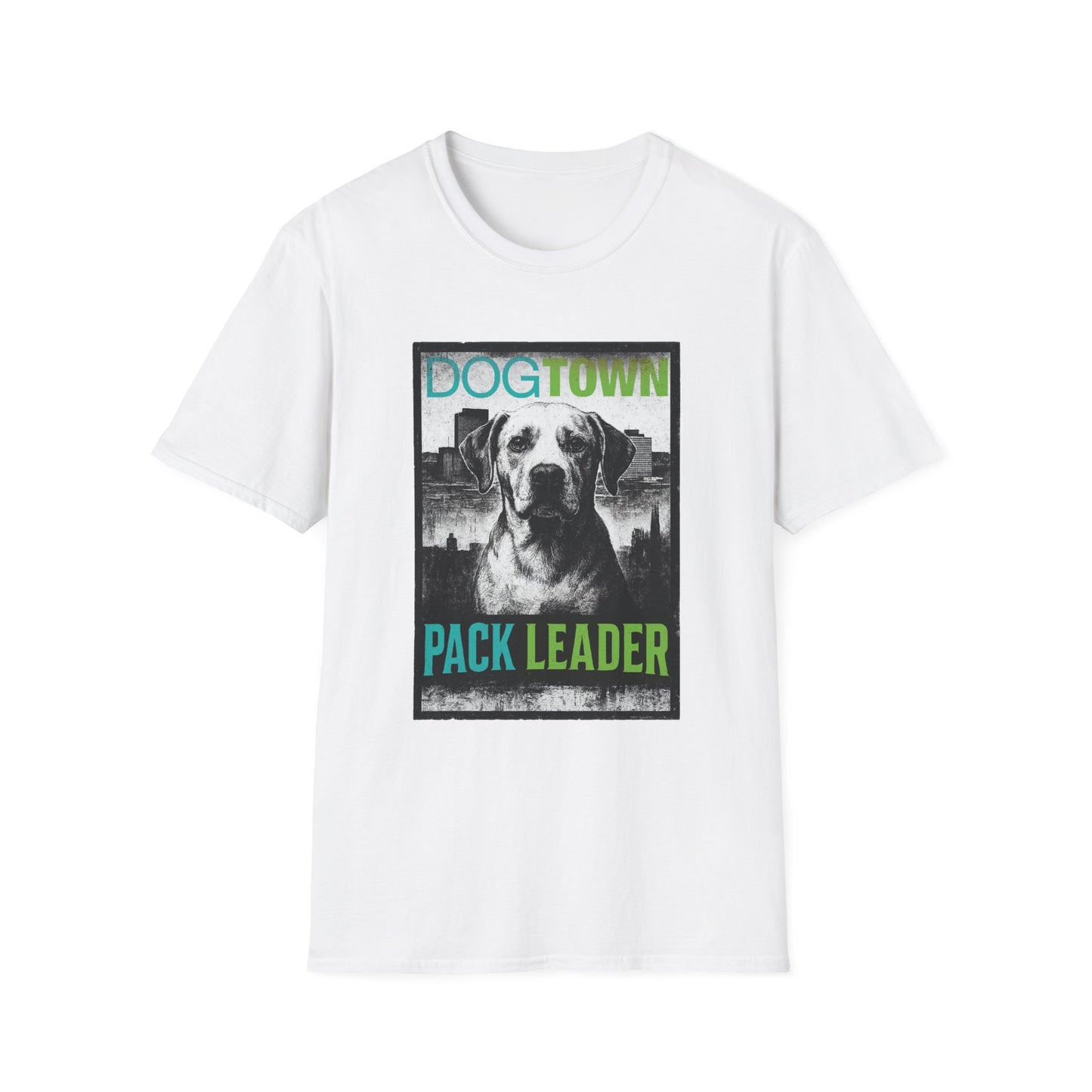 Dogtown - Pack Leader Dayton 2026 - Unisex T-Shirt