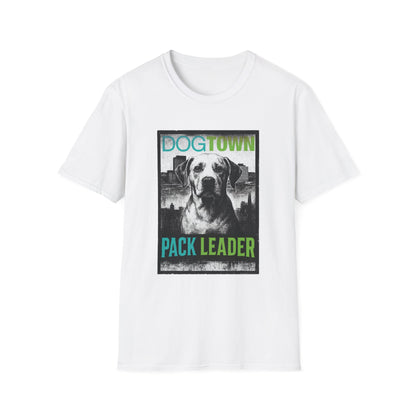 Dogtown - Pack Leader Dayton 2026 - Unisex T-Shirt