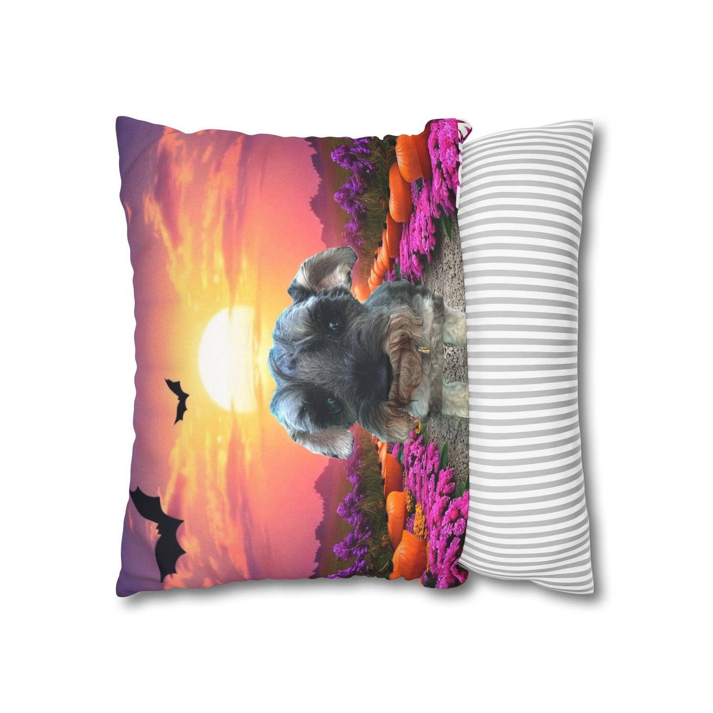 Ernie - Halloween Pillowcase