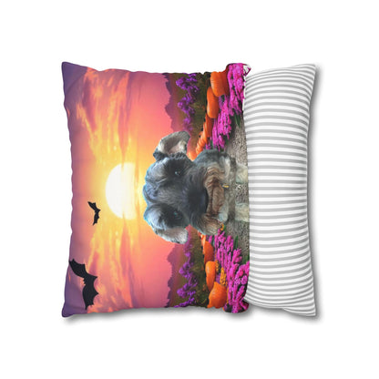 Ernie - Halloween Pillowcase