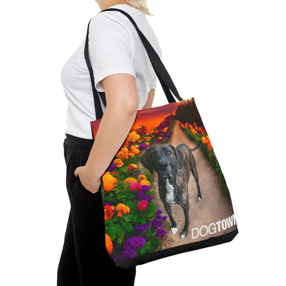 Wynnie - Halloween Trick-or-Treat Tote
