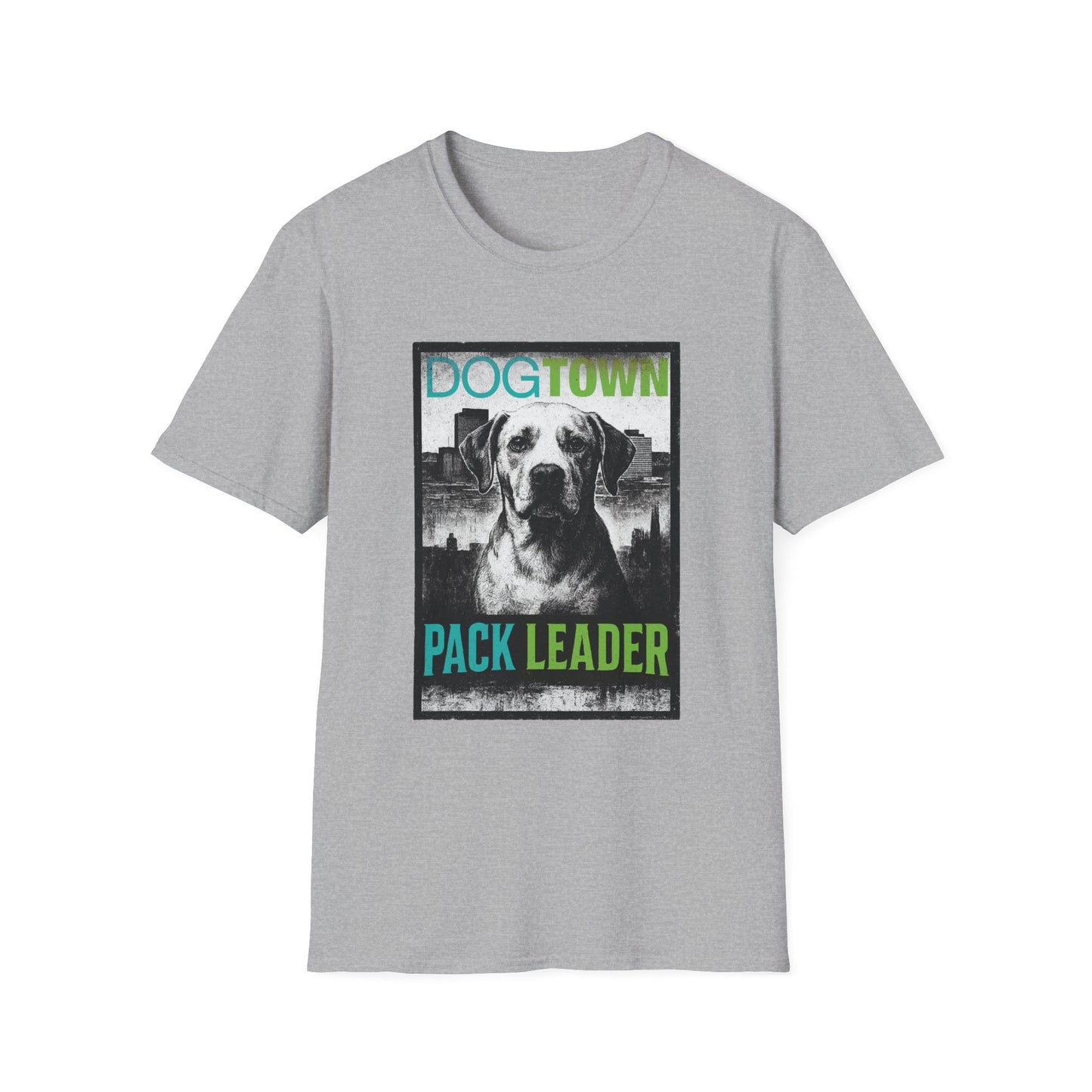 Dogtown - Pack Leader Dayton 2026 - Unisex T-Shirt