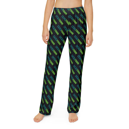Dogtown Kids Pajama Pants