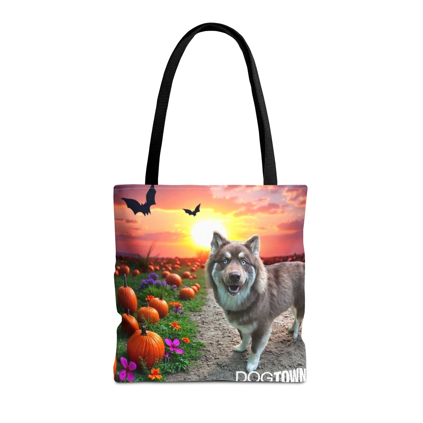 Vixon - Halloween Trick-or-Treat Tote