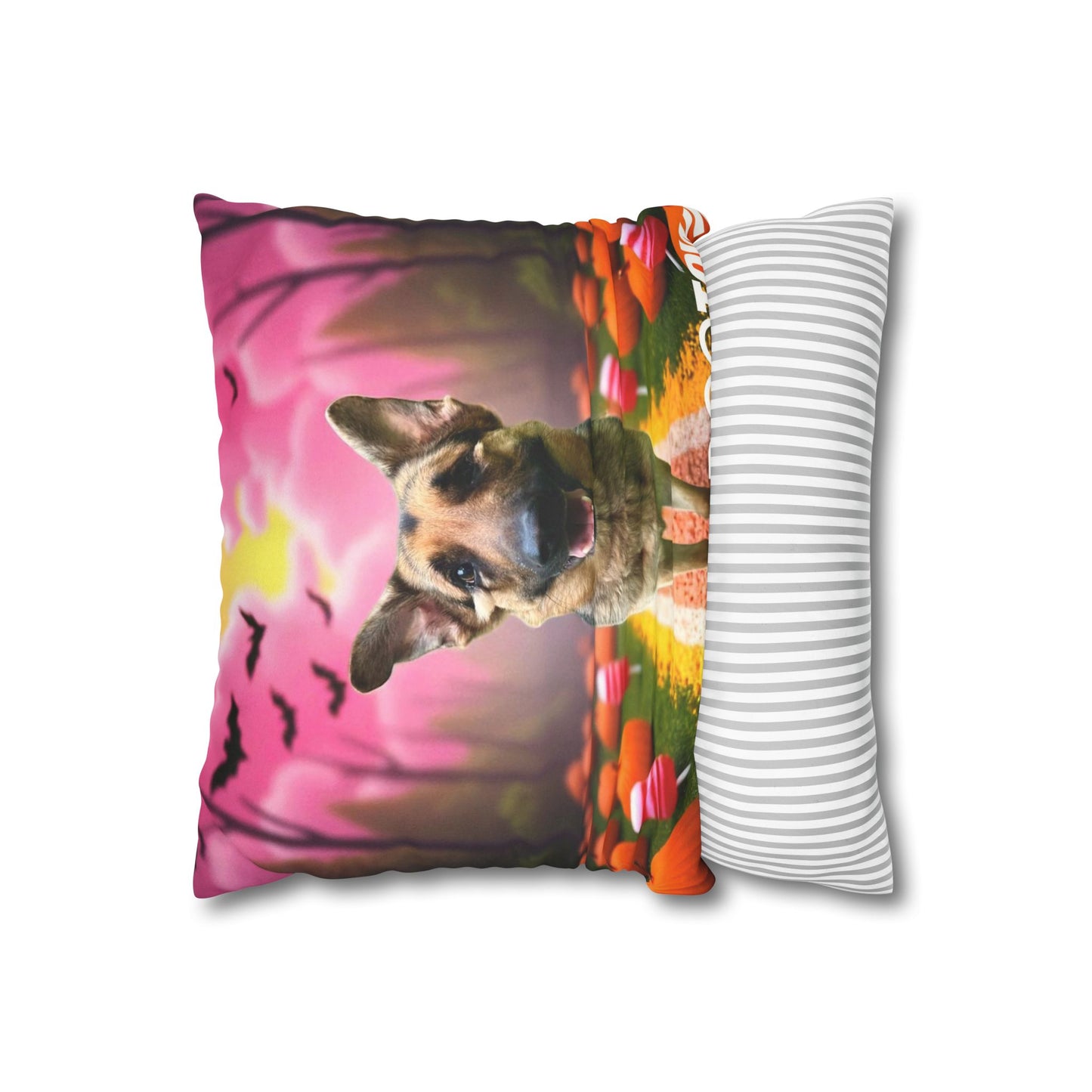 Wonder - Halloween Pillowcase