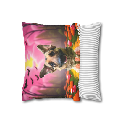 Wonder - Halloween Pillowcase