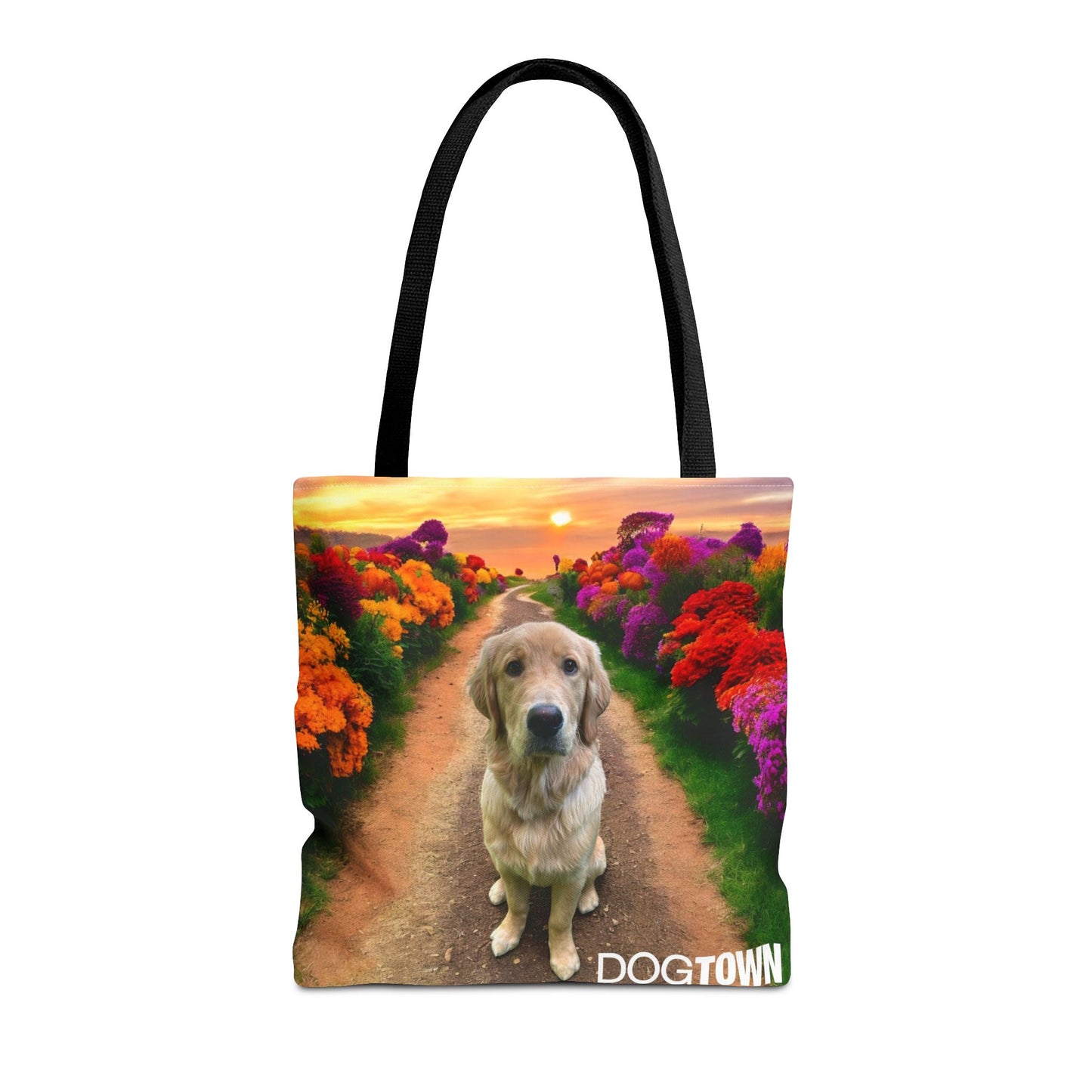 Oliver - Halloween Trick-or-Treat Tote