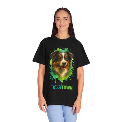 Dogtown - Breed Collection - Aussie Tri-Colored