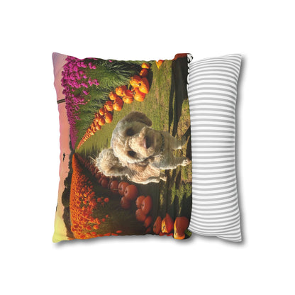 Cyrus - Halloween Pillowcase