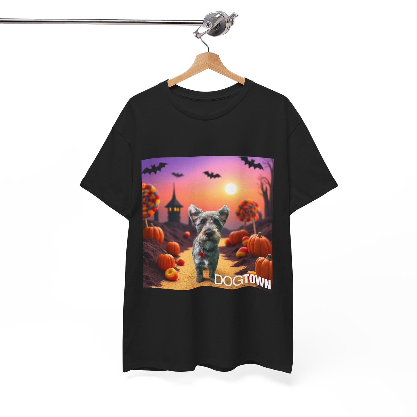 Levi - Halloween TShirt