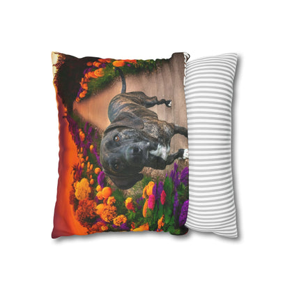 Wynnie - Halloween Pillowcase
