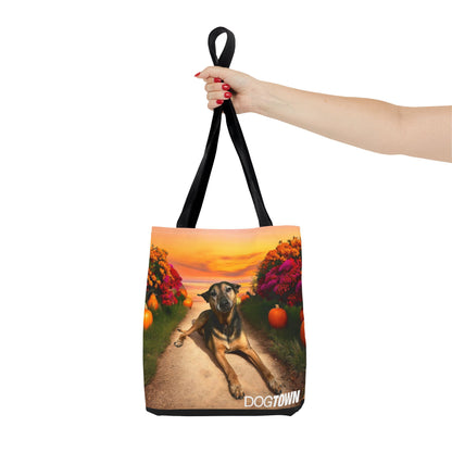 Caius - Halloween Trick-or-Treat Tote