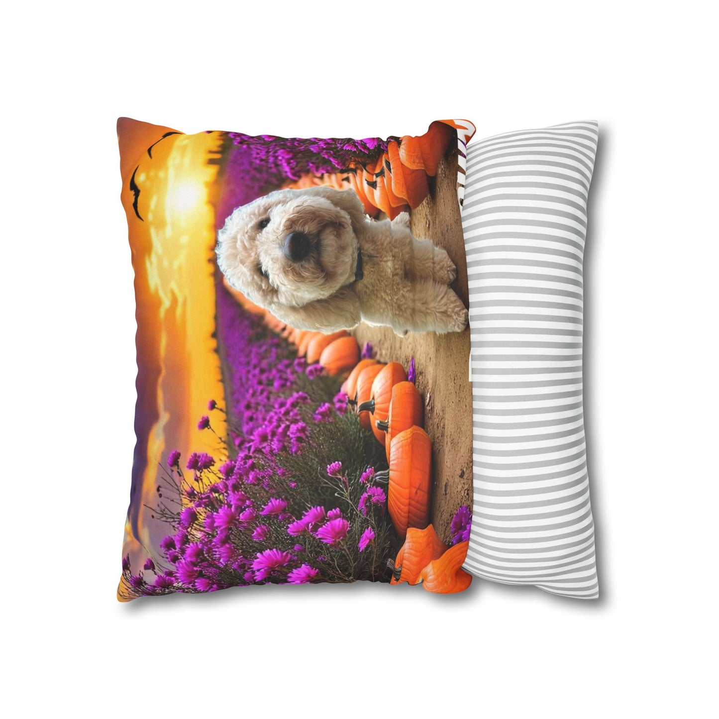 Ranger - Halloween Pillowcase
